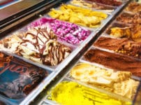 アイスクリームとはまったく違う！イタリアンジェラートに関する雑学