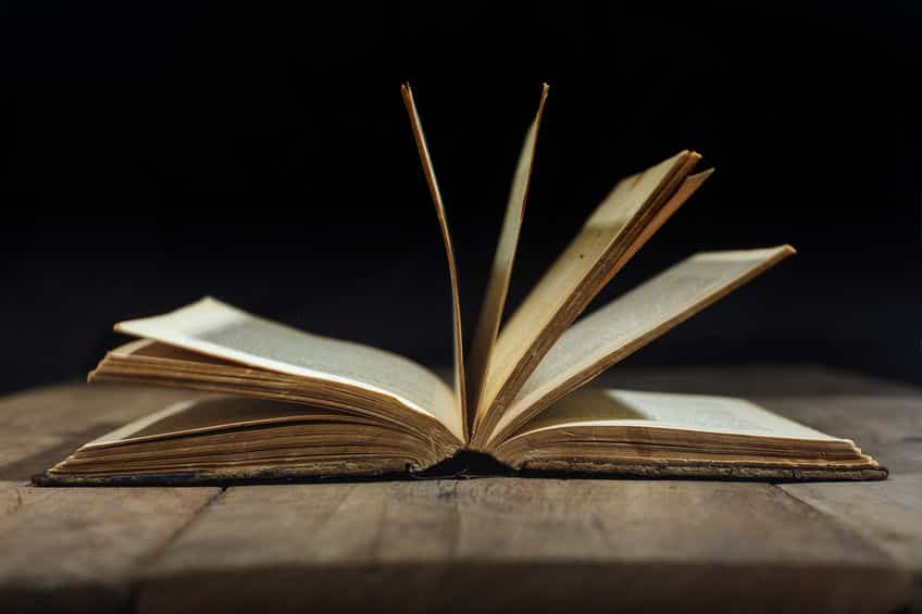 「けりをつける」の「けり」は文末に使う助動詞「けり」が語源というトリビア