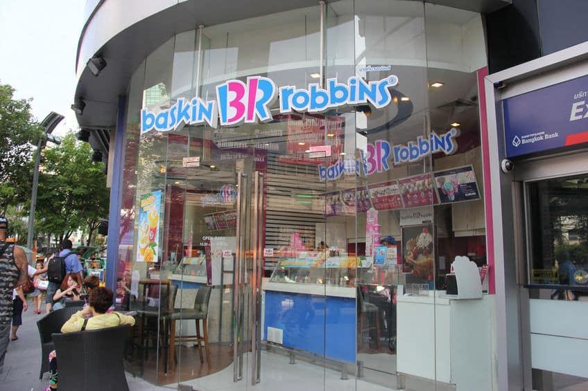 正式名称は"Baskin Robbins"!"サーティーワン"は日本でしか通じないという雑学まとめ