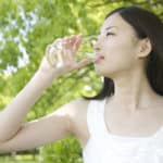 地球の水の大半は飲めない水という雑学