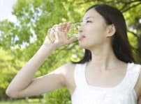 地球の水の大半は飲めない水という雑学