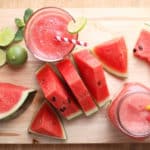 スイカの食べ方は世界各国さまざまで超おもしろい！という雑学