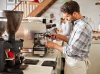 コーヒーの資格に関する雑学