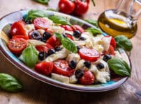薄毛を予防できるかもしれない食事があるという雑学