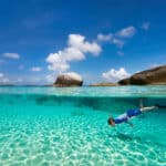 海の成り立ちと海水に関する雑学