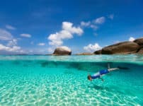 海の成り立ちと海水に関する雑学