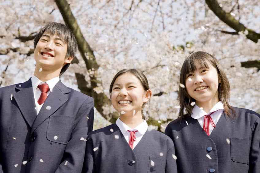 新学期が4月1日からなのは徴兵登録のためだったという雑学