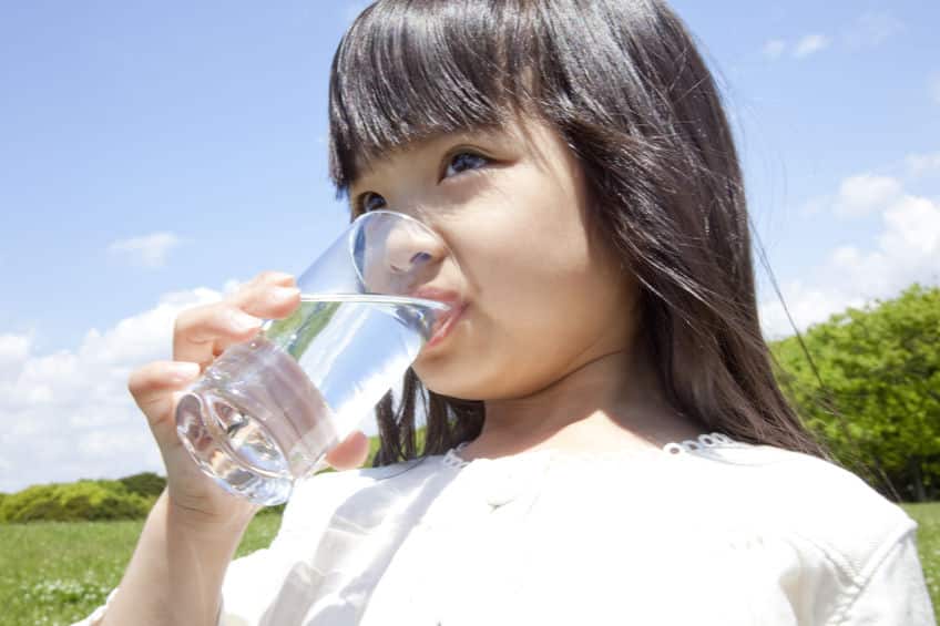 火星の氷が飲み水として利用できる可能性についてのトリビア
