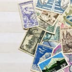 切手を舐めると「2カロリー」摂取してしまうという雑学