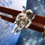 宇宙ではトイレに行きたくならないという雑学