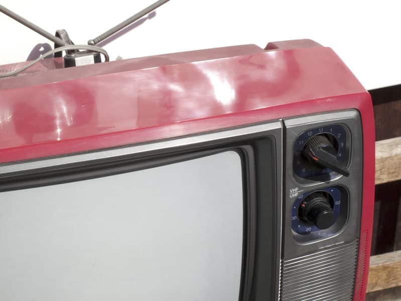 2月1日は、テレビ放送記念日についてのトリビア