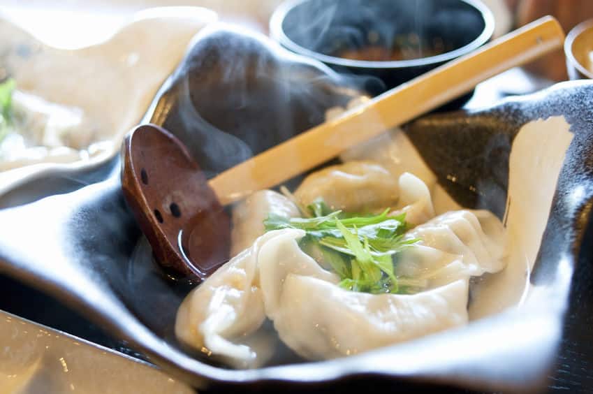 日本人だけ!中国では餃子にニンニクを入れないという雑学まとめ