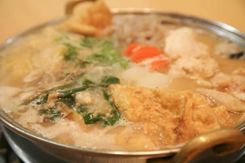 力士が食べるものはすべて"ちゃんこ"。その由来とは？【動画あり】についての雑学まとめ