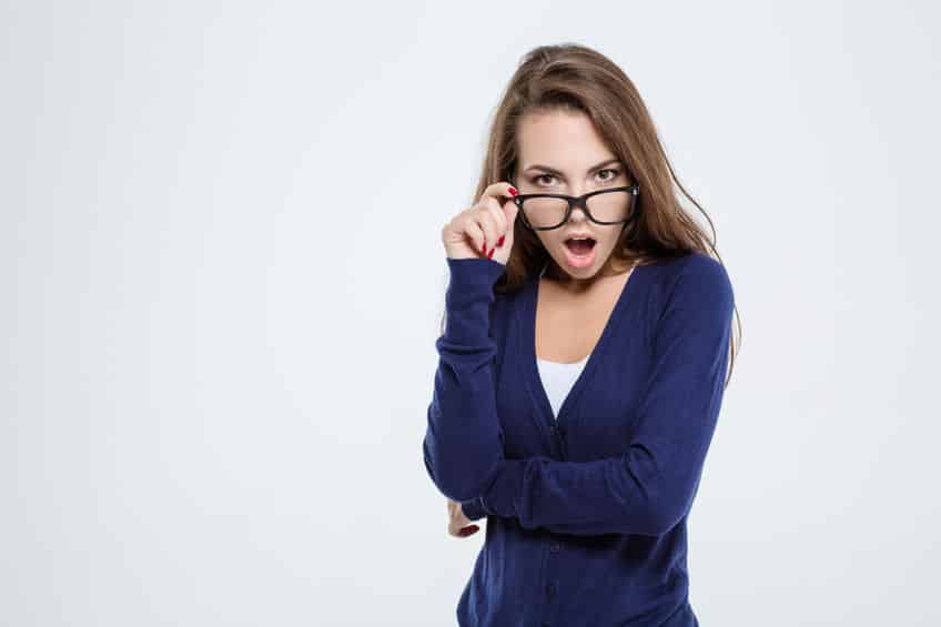 毛が生えている理由には諸説ある!?というトリビア