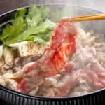 すき焼きはどうして「すき」焼きと呼ぶのかという雑学