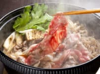 すき焼きはどうして「すき」焼きと呼ぶのかという雑学
