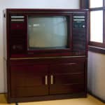 世界で初めてテレビのブラウン管に映ったのは「イ」の文字という雑学