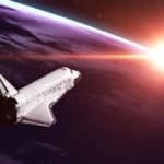 地球から太陽までは、光の速さだと8分20秒かかるという雑学