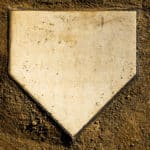 野球のホームベースが五角形である理由についての雑学