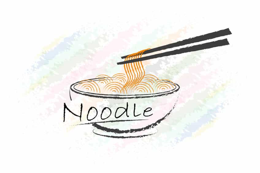 麺類の雑学まとめ