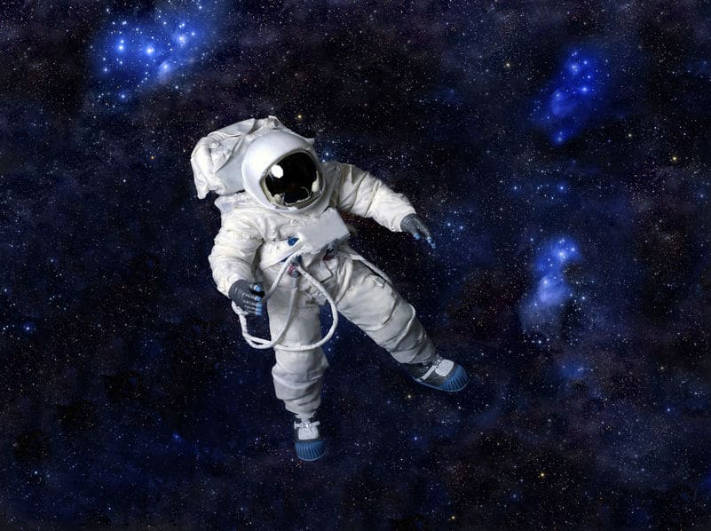 宇宙のトイレ事情。無重力ではトイレに行きたくならない？【動画あり】という雑学まとめ