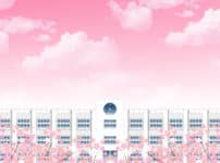 徴兵に生徒を取られないための新学期ルール