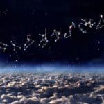 最初に星座をつくったのは「羊飼い」という雑学