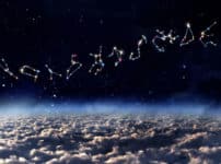 最初に星座をつくったのは「羊飼い」という雑学