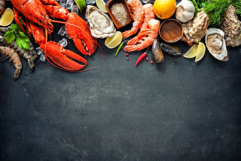 魚介類の「魚介」って何かというトリビア
