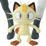 「ポケモン」のロケット団のニャースが喋れるのは、好きな子に振り向いてもらうためという雑学