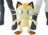 「ポケモン」のロケット団のニャースが喋れるのは、好きな子に振り向いてもらうためという雑学