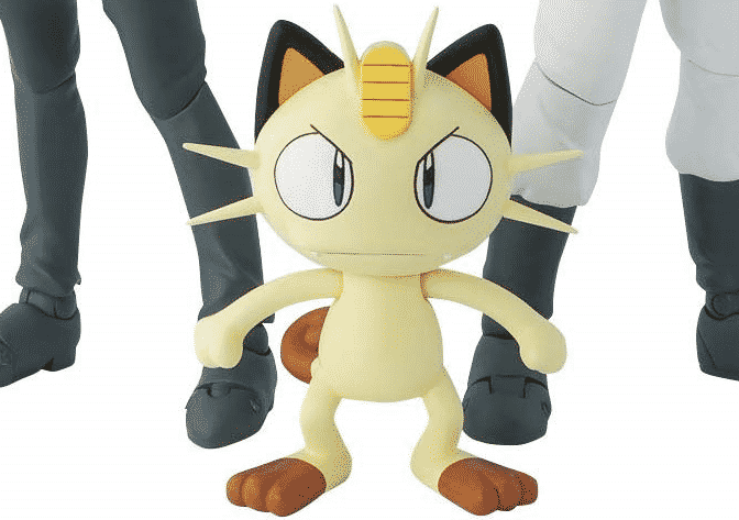 「ポケモン」のロケット団のニャースが喋れるのは、好きな子に振り向いてもらうためという雑学