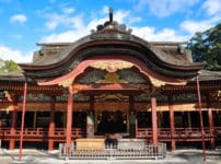 神社・寺院・僧侶についての雑学のまとめ