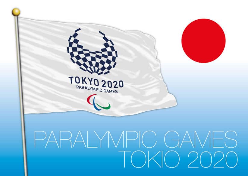 パラリンピックと名付けたのは日本という雑学