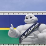 ミシュランタイヤでお馴染み”ミシュランマン”の本名はビバンダムくんという雑学