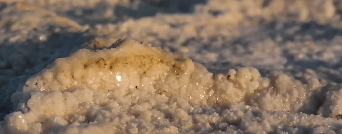 塩分濃度が濃すぎ!世界一塩辛い湖はどこ?【動画あり】についての雑学まとめ