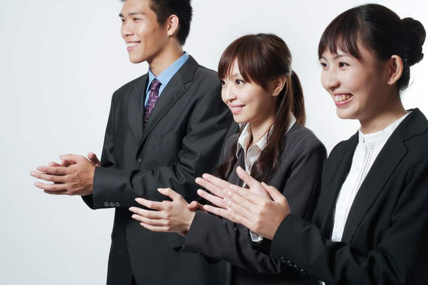 1本締めと3本締めの違いに関する雑学
