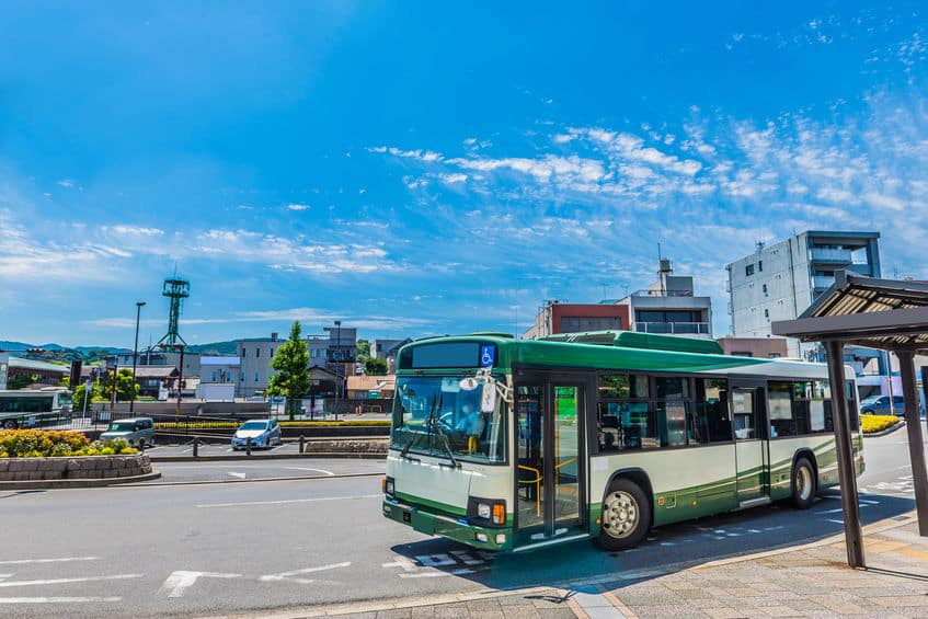 110番を!路線バスには行き先表示板に"SOS"を表示する機能がある【動画あり】についての雑学まとめ