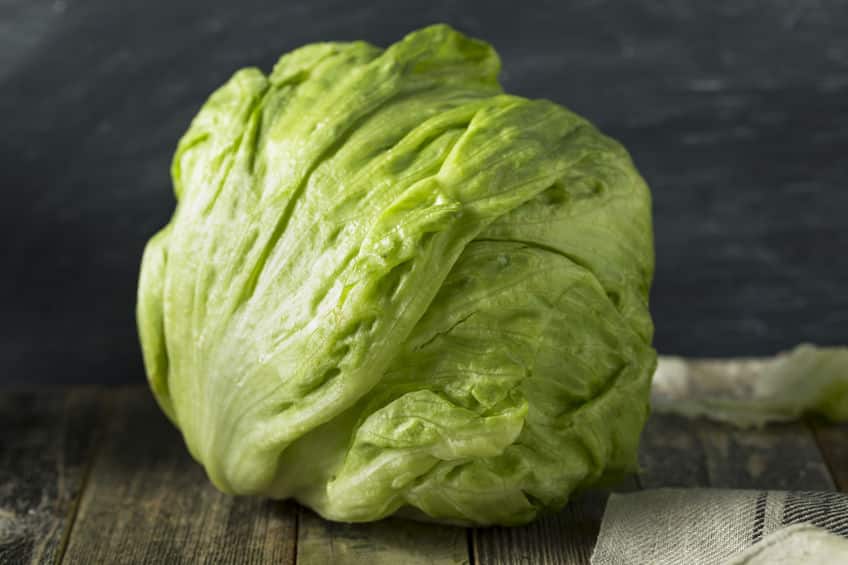 硝酸塩が含まれているおすすめの野菜についてのトリビア