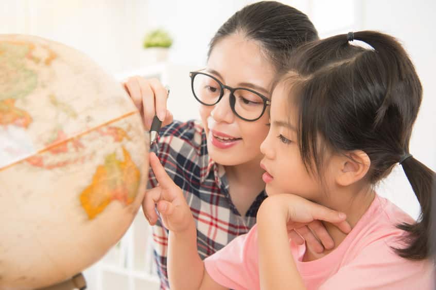 半分以上が海!人が住んでいる陸地は地球の何割?という雑学まとめ