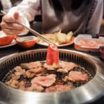 京都の焼肉は「出汁」で食べるという雑学