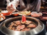 京都の焼肉は「出汁」で食べるという雑学