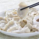 中国の餃子にはニンニクが入っていないという雑学