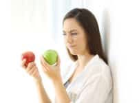 食べ物の違いに関する雑学まとめ