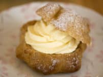 シュークリームのシューはキャベツという雑学