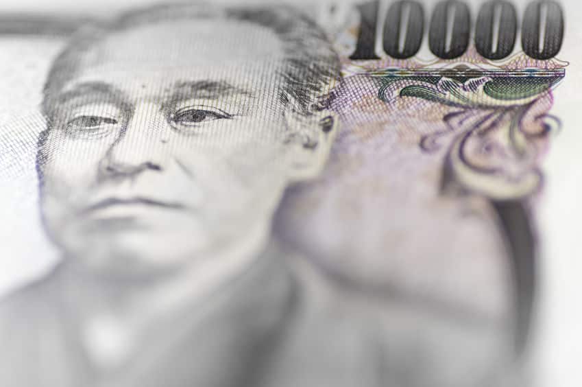 明治24年、諭吉56歳のときの顔というトリビア
