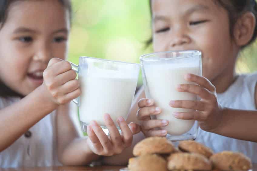 とりあえず牛乳で!"牛乳で乾杯条例"を制定している町があるという雑学まとめ