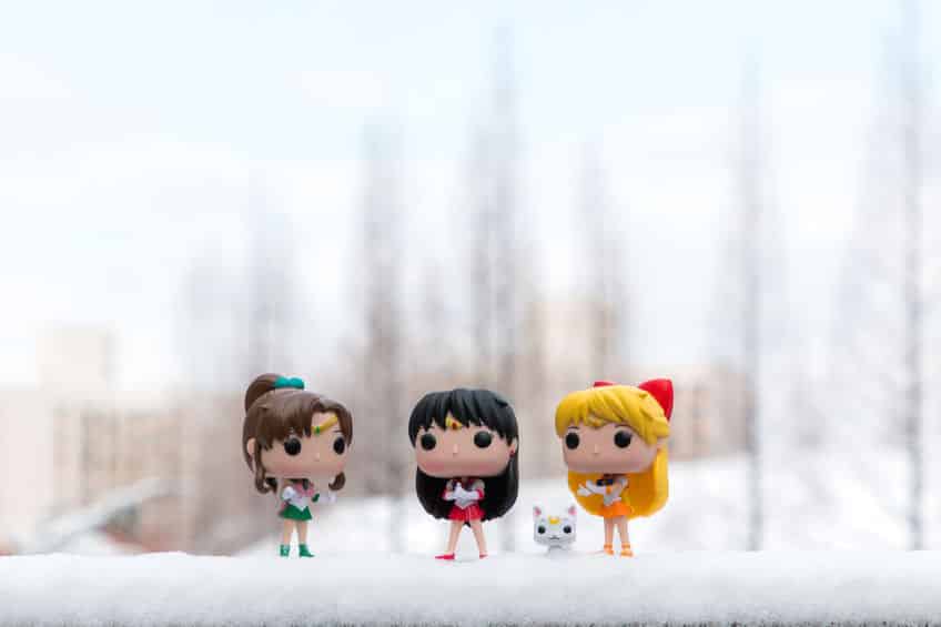 黒柳徹子はセーラームーンのコスプレをしたことがある【徹子の部屋】についての雑学まとめ