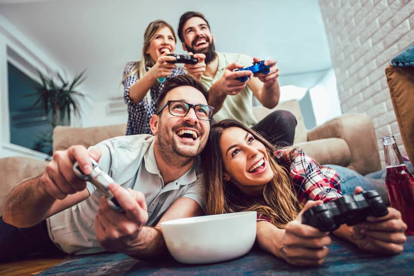 ゲームのやりすぎ→手首を痛める病気になるかもよ…【ドケルバン病】についての雑学まとめ