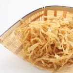 天日干しをした食べ物は栄養が増えるという雑学